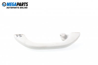 Handle for Audi A4 (B5) 2.6, 150 hp, station wagon, 1996, position: rear - right