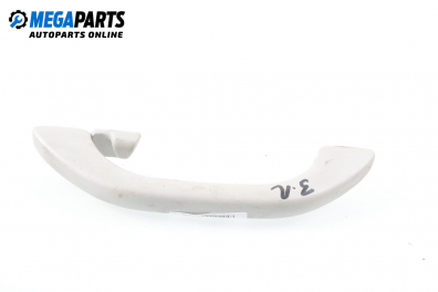 Handle for Audi A4 (B5) 2.6, 150 hp, station wagon, 1996, position: rear - left