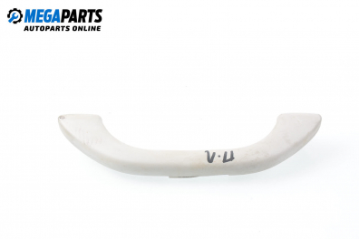 Handle for Audi A4 (B5) 2.6, 150 hp, station wagon, 1996, position: front - left