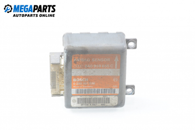 Modul airbag for Audi A4 (B5) 2.6, 150 hp, combi, 1996 № 8A0 959 655C