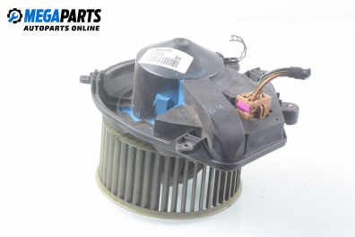 Heating blower for Audi A4 (B5) 2.6, 150 hp, station wagon, 1996