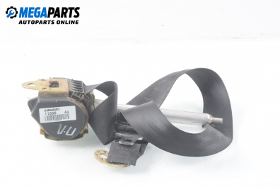 Seat belt for Audi A4 (B5) 2.6, 150 hp, station wagon, 1996, position: front - left