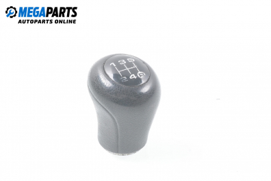 Gearstick knob for Audi A4 (B5) 2.6, 150 hp, station wagon, 1996