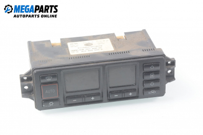 Bedienteil climatronic for Audi A4 (B5) 2.6, 150 hp, combi, 1996