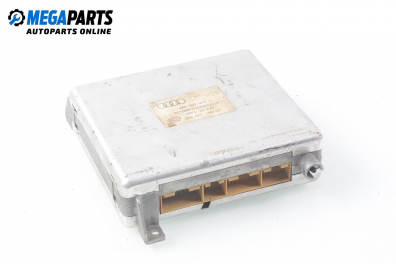 ECU for Audi A4 (B5) 2.6, 150 hp, combi, 1996 № 4A0 907 473 D