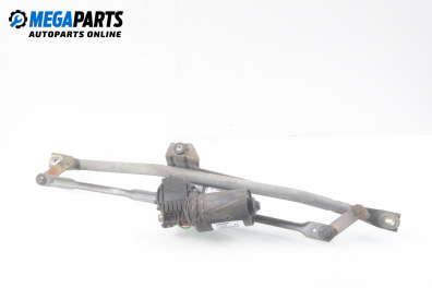 Front wipers motor for Audi A4 (B5) 2.6, 150 hp, station wagon, 1996, position: front