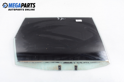 Window for Audi A4 (B5) 2.6, 150 hp, station wagon, 1996, position: rear - right