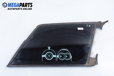 Vent window for Audi A4 (B5) 2.6, 150 hp, station wagon, 1996, position: right