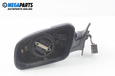 Mirror for Audi A4 (B5) 2.6, 150 hp, station wagon, 1996, position: left