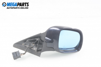 Mirror for Audi A4 (B5) 2.6, 150 hp, station wagon, 1996, position: right