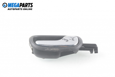 Inner handle for Audi A4 (B5) 2.6, 150 hp, station wagon, 1996, position: rear - right