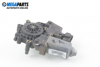 Window lift motor for Audi A4 (B5) 2.6, 150 hp, station wagon, 1996, position: front - left