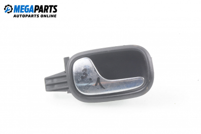 Inner handle for Audi A4 (B5) 2.6, 150 hp, station wagon, 1996, position: rear - left