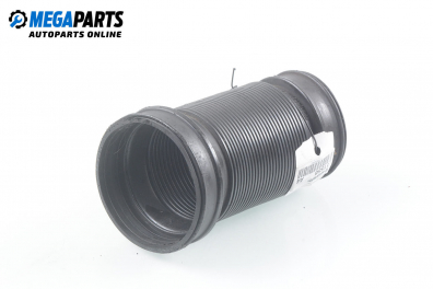 Air intake corrugated hose for Audi A4 (B5) 2.6, 150 hp, station wagon, 1996