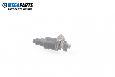 Gasoline fuel injector for Audi A4 (B5) 2.6, 150 hp, station wagon, 1996