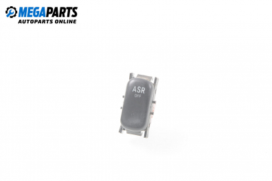 ASR button for Mercedes-Benz CLK-Class 208 (C/A) 2.3 Kompressor, 193 hp, coupe automatic, 1999