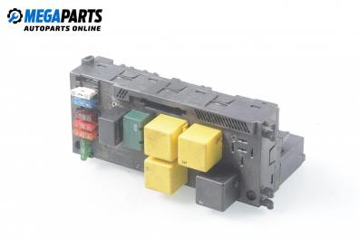 SAM modul for Mercedes-Benz CLK-Klasse 208 (C/A) 2.3 Kompressor, 193 hp, coupe automatic, 1999 № 019 545 56 32