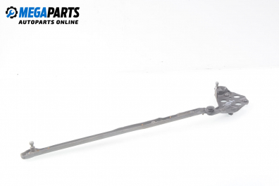 Bonnet hinge for Mercedes-Benz CLK-Class 208 (C/A) 2.3 Kompressor, 193 hp, coupe automatic, 1999, position: left