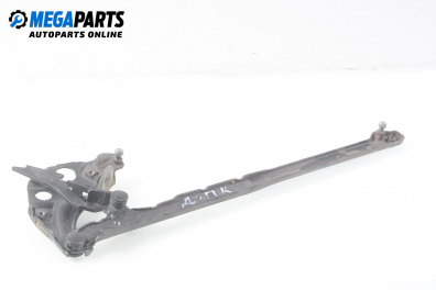 Bonnet hinge for Mercedes-Benz CLK-Class 208 (C/A) 2.3 Kompressor, 193 hp, coupe automatic, 1999, position: right