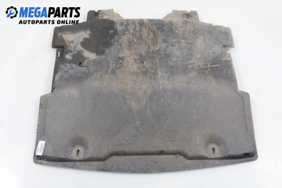 Skid plate for Mercedes-Benz CLK-Class 208 (C/A) 2.3 Kompressor, 193 hp, coupe automatic, 1999