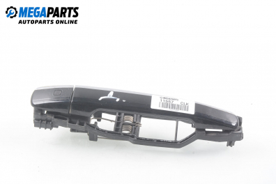 Outer handle for Mercedes-Benz CLK-Class 208 (C/A) 2.3 Kompressor, 193 hp, coupe automatic, 1999, position: right