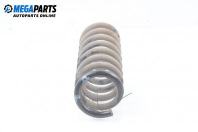 Coil spring for Mercedes-Benz CLK-Class 208 (C/A) 2.3 Kompressor, 193 hp, coupe automatic, 1999, position: rear