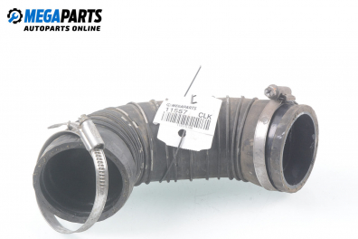 Furtun turbo for Mercedes-Benz CLK-Class 208 (C/A) 2.3 Kompressor, 193 hp, coupe automatic, 1999