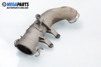 Turbo pipe for Mercedes-Benz CLK-Class 208 (C/A) 2.3 Kompressor, 193 hp, coupe automatic, 1999