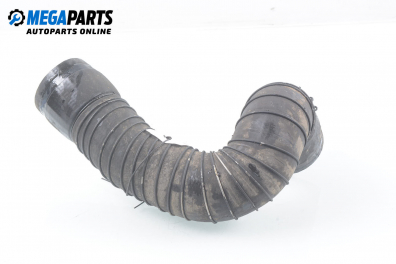 Turbo hose for Mercedes-Benz CLK-Class 208 (C/A) 2.3 Kompressor, 193 hp, coupe automatic, 1999