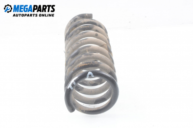 Coil spring for Mercedes-Benz CLK-Class 208 (C/A) 2.3 Kompressor, 193 hp, coupe automatic, 1999, position: front