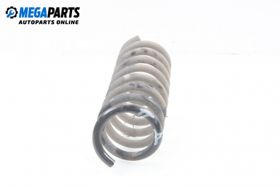 Coil spring for Mercedes-Benz CLK-Class 208 (C/A) 2.3 Kompressor, 193 hp, coupe automatic, 1999, position: front