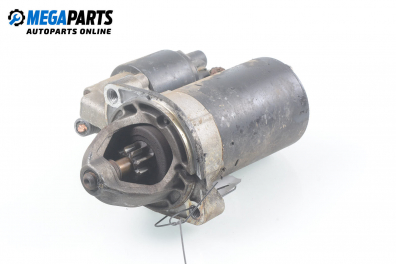 Starter for Mercedes-Benz CLK-Class 208 (C/A) 2.3 Kompressor, 193 hp, coupe automatic, 1999