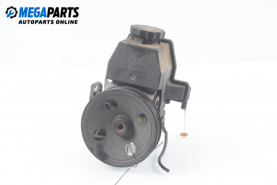 Power steering pump for Mercedes-Benz CLK-Class 208 (C/A) 2.3 Kompressor, 193 hp, coupe automatic, 1999