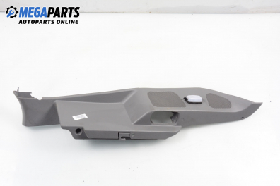 Interieur kunststoffbauteile for Mazda 6 2.0 DI, 121 hp, hecktür, 2004, position: links