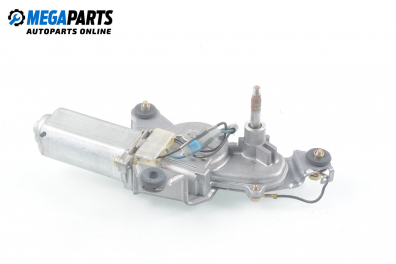 Front wipers motor for Mazda 6 2.0 DI, 121 hp, hatchback, 2004, position: rear