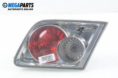 Inner tail light for Mazda 6 2.0 DI, 121 hp, hatchback, 2004, position: right