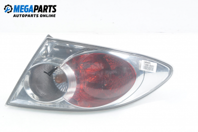 Tail light for Mazda 6 2.0 DI, 121 hp, hatchback, 2004, position: right