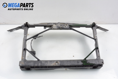 Frontmaske for Mazda 6 2.0 DI, 121 hp, hecktür, 2004