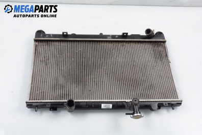 Wasserradiator for Mazda 6 2.0 DI, 121 hp, hecktür, 2004