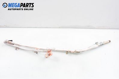 Airbag for Mazda 6 2.0 DI, 121 hp, hecktür, 2004, position: links