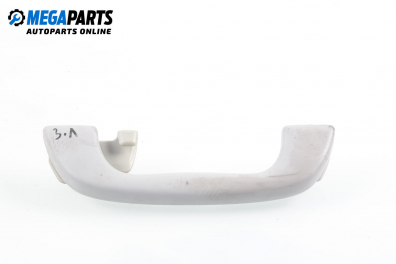 Handgriff for Mazda 6 2.0 DI, 121 hp, hecktür, 2004, position: links, rückseite