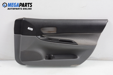 Interior door panel  for Mazda 6 2.0 DI, 121 hp, hatchback, 2004, position: front - right