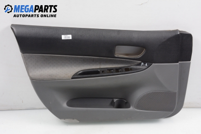 Interior door panel  for Mazda 6 2.0 DI, 121 hp, hatchback, 2004, position: front - left