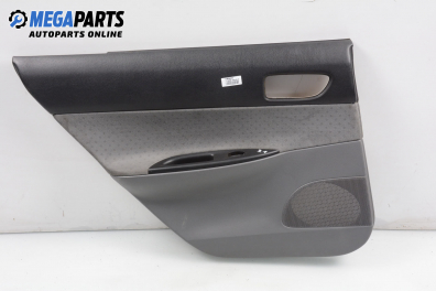 Interior door panel  for Mazda 6 2.0 DI, 121 hp, hatchback, 2004, position: rear - left