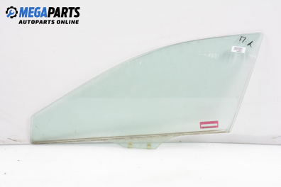 Window for Mazda 6 2.0 DI, 121 hp, hatchback, 2004, position: front - left