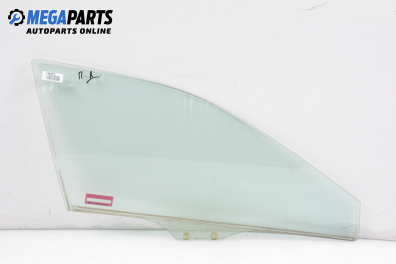 Window for Mazda 6 2.0 DI, 121 hp, hatchback, 2004, position: front - right