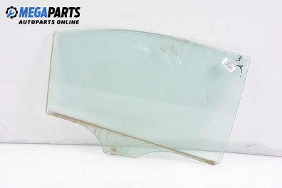 Window for Mazda 6 2.0 DI, 121 hp, hatchback, 2004, position: rear - right