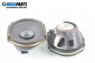 Loudspeakers for Mazda 6 (2002-2008)