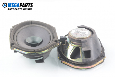 Loudspeakers for Mazda 6 (2002-2008)