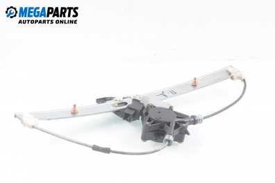 Electric window regulator for Mazda 6 2.0 DI, 121 hp, hatchback, 2004, position: front - right